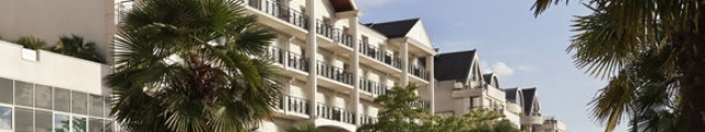 Voyage Privé : vente flash week-ends proche Paris en hôtel 4*, - 44% de réduction minimum Voyage Privé : vente flash week-ends proche Paris en hôtel 4*, - 44% de réduction minimum
