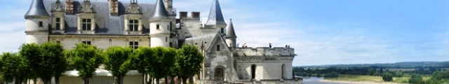 Voyages SNCF : week-ends de charme, belles demeures & châteaux en France Voyages SNCF : week-ends de charme, belles demeures & châteaux en France