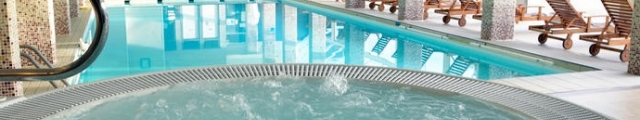 Weekendesk : week-ends et séjours dans les plus beaux spas de France Weekendesk : week-ends et séjours dans les plus beaux spas de France