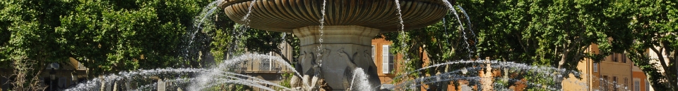 Aix-en-Provence Aix-en-Provence