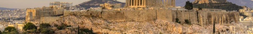 Athènes Athènes