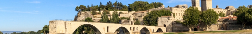 Avignon Avignon
