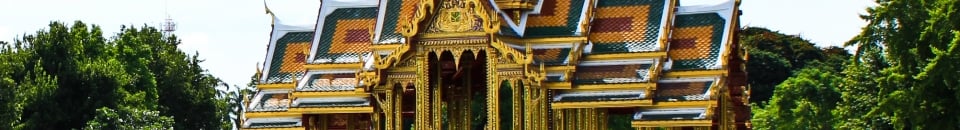 Bangkok Bangkok