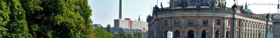 Berlin Berlin