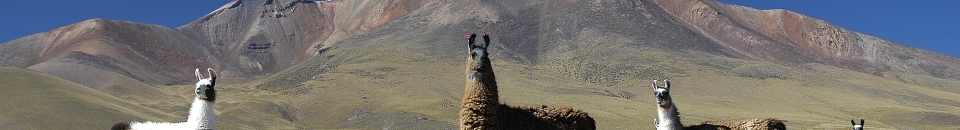 Colombie Colombie