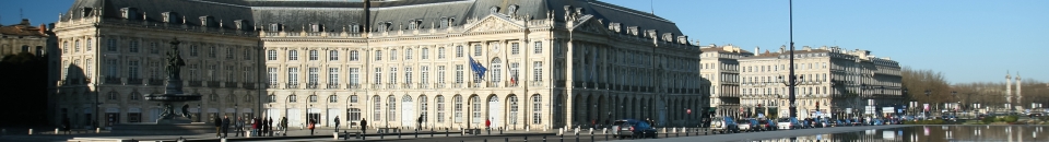 Bordeaux Bordeaux