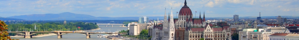 Budapest Budapest