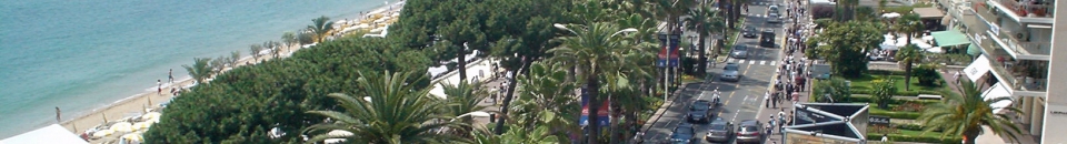 Cannes Cannes