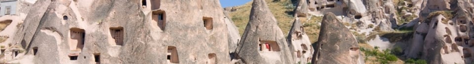 Cappadoce Cappadoce