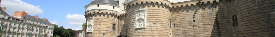 Nantes Nantes