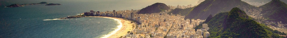 Rio de Janeiro Rio de Janeiro