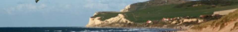 Côte d'Opale Côte d'Opale