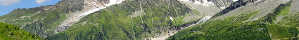 Les Alpes Les Alpes