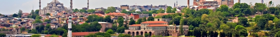 Istanbul Istanbul