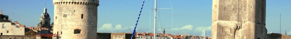 Poitou-Charentes Poitou-Charentes