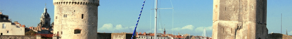 La Rochelle La Rochelle