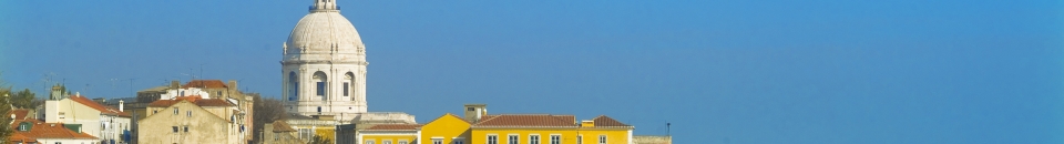 Lisbonne Lisbonne