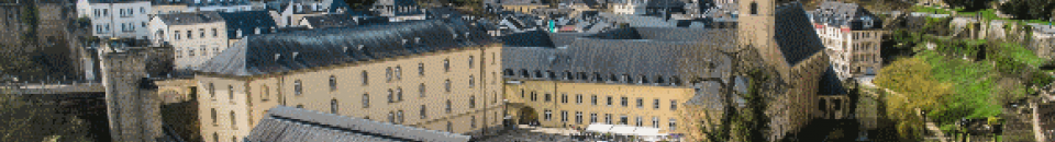 Luxembourg Luxembourg