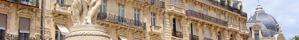 Montpellier Montpellier