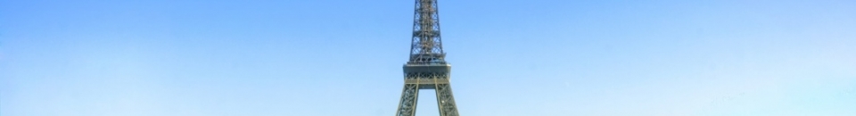 Paris Paris