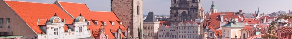 Prague Prague