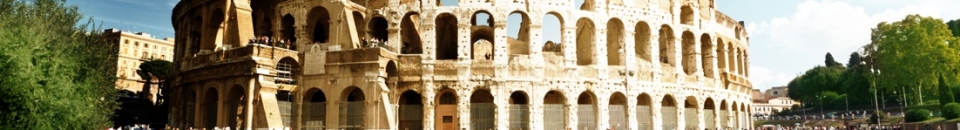 Rome Rome