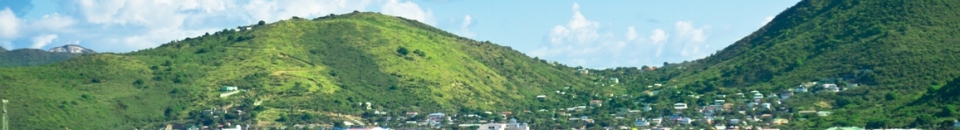 Les îles Grenadines Les îles Grenadines