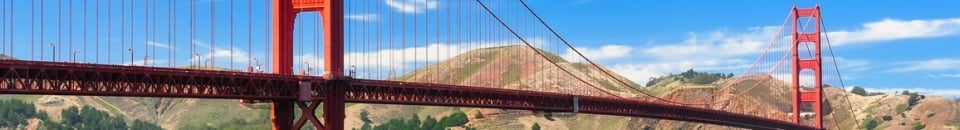 La Californie La Californie