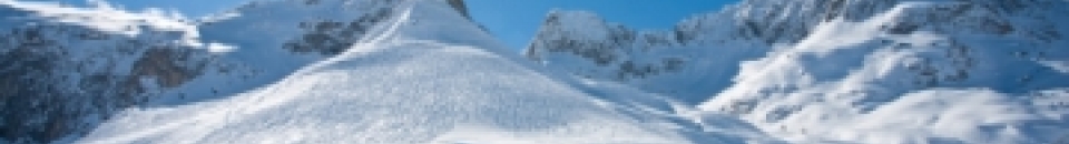Les 3 Vallées Les 3 Vallées