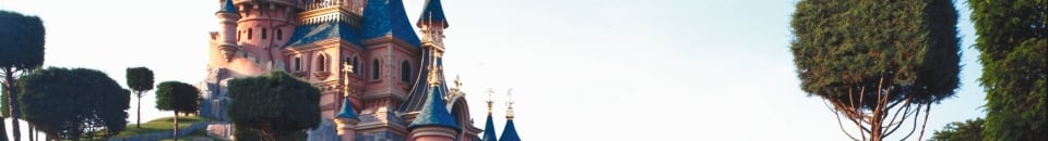 Disneyland® Paris Disneyland® Paris