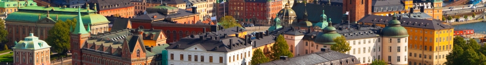 Stockholm Stockholm