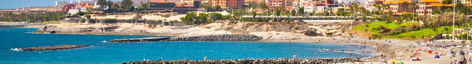 Tenerife Tenerife
