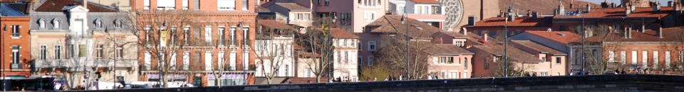 Toulouse Toulouse