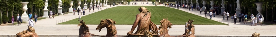 Versailles Versailles
