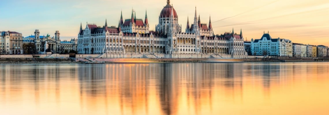 Budapest