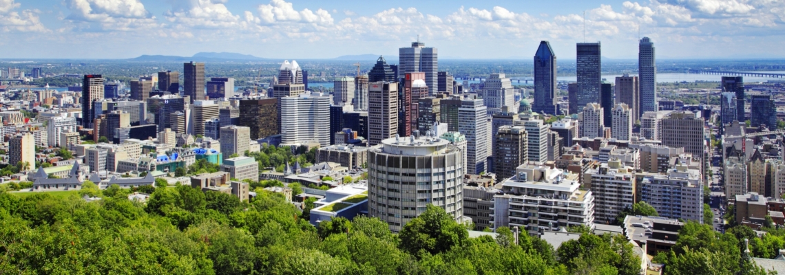 Montréal