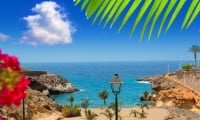Îles Canaries, Espagne