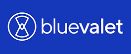 BLUE VALET