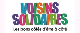 Voisins solidaires