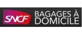 SNCF Bagages à domicile