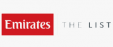 Emirates the List Emirates the List