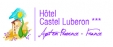 Hôtel Castel Luberon