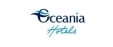Oceania hotels