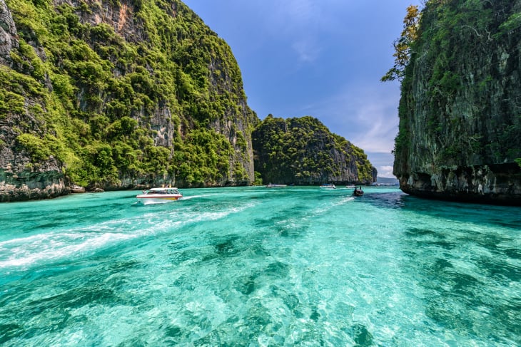 Que voir en Thaïlande : 5 villes à découvrir absolument