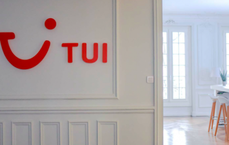 TUI s’offre une nouvelle vitrine à Saint-Germain-des-Près ! 