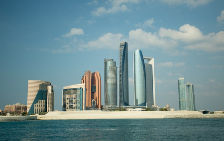 Les meilleurs prix pour Abu Dhabi