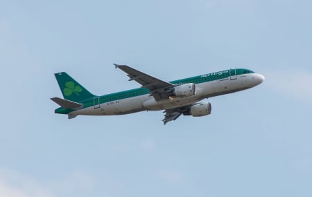 Aer Lingus lance la classe Business sur ses vols en Europe