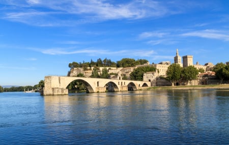 Le Festival d'Avignon