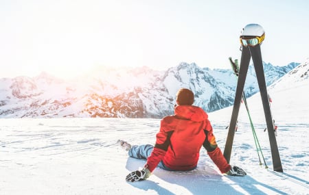 Travelski home: le ski tout compris et selon vos envies!