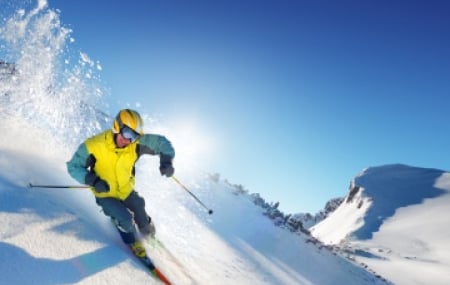 Les forfaits de ski à prix discounts